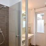 Strandhues, Whg 3, White Water דירה