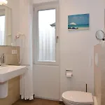 Strandhues, Whg 3, White Water דירה ווסטרלנד