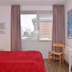 דירה Strandhues, Whg 3, White Water ווסטרלנד