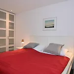 Strandhues, Whg 3, White Water