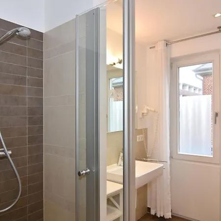 Strandhues, Whg 3, White Water Апартаменты